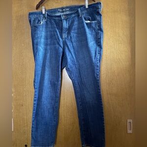Vintage 2000s Old Navy Jeans